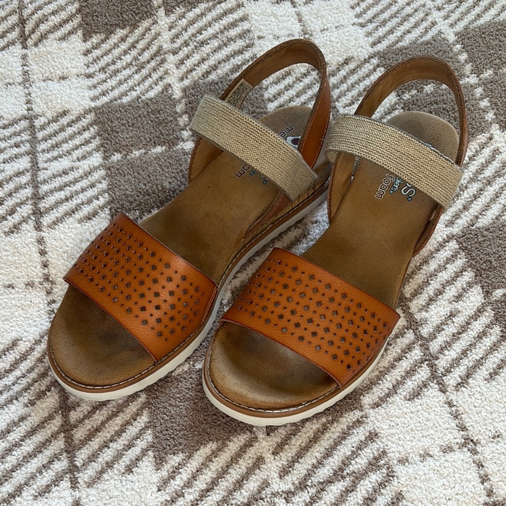 Women's Bobs by Skechers Sandals
